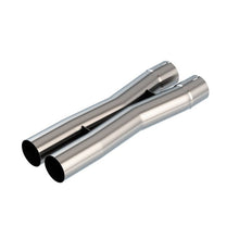 Load image into Gallery viewer, Borla Stainless Steel X-Pipe(621105)