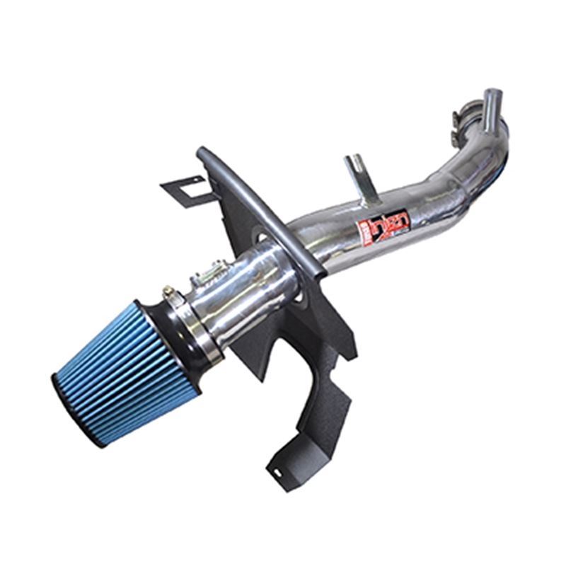 Injen 2016 Lexus IS200T/RC200T 2.0L Polished Short Ram Air Intake w/ MR Technology (SP2097P)