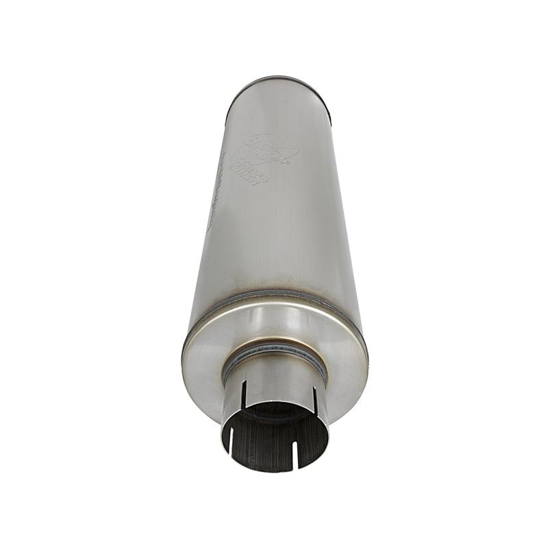 aFe MACH Force-Xp 409 Stainless Steel Muffler (49M00024)