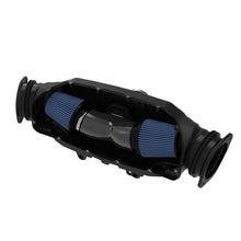 Load image into Gallery viewer, aFe Black Series Stage-2 Carbon Fiber Cold Air Intake System w/Pro 5R Media 2020 V8-6.2L(58-10007R)