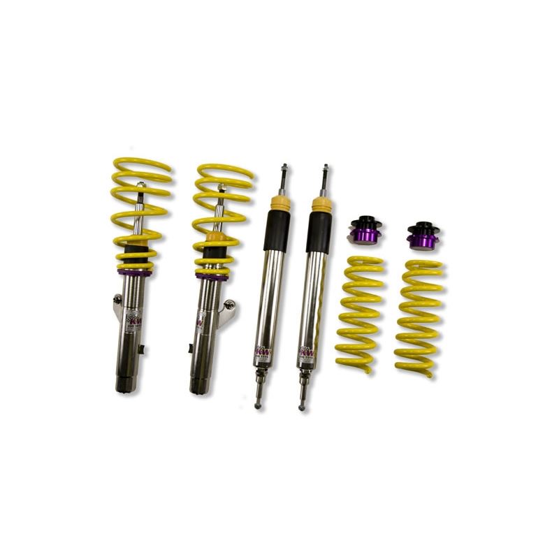 KW Suspension Coilover Kit V3 for BMW 3series E90/E92 2WD Sedan/Coupe (35220032)