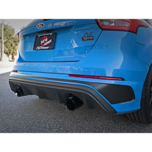 Load image into Gallery viewer, Takeda 3 IN 304 Stainless Steel Axle-Back Exhaust System w/ Black Tip (49-33104-B)