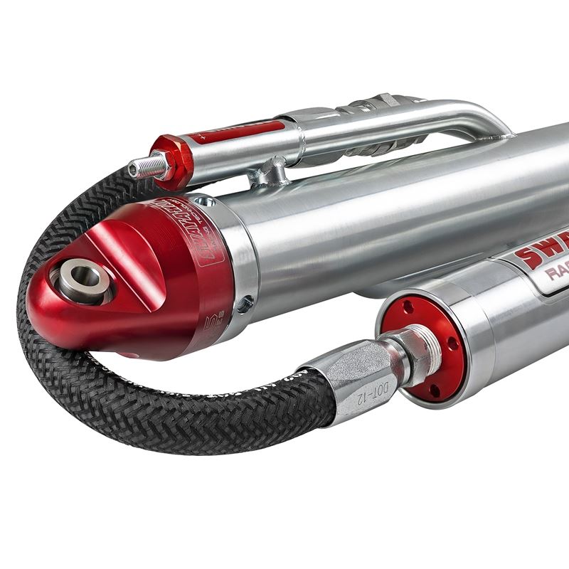 aFe Sway-A-Way 2.5 Bypass Shock 3-Tube w/ Remote Reservoir Right Side 12 IN Stroke (56000-0212-3R)