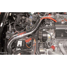 Load image into Gallery viewer, Injen 97-01 Prelude Polished Cold Air Intake (RD1720P)