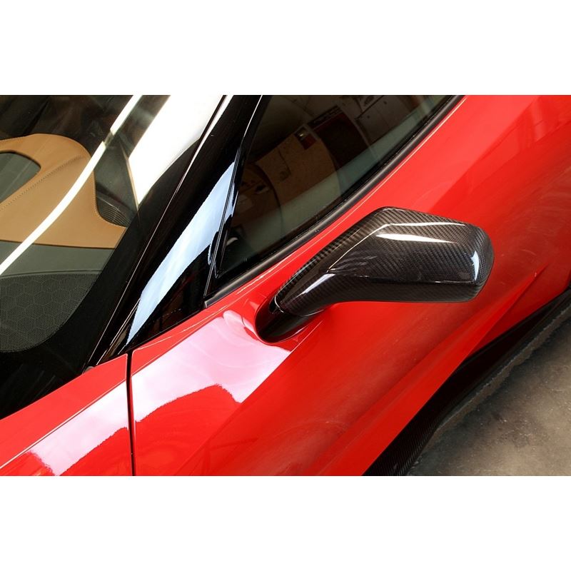 APR Performance Replacement Mirror (CBM-VETTC7)