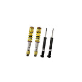 KW Suspension Coilover Kit V1 for BMW 5series E39 Wagon 2WD w/ air suspension on the rear axle (10220036)