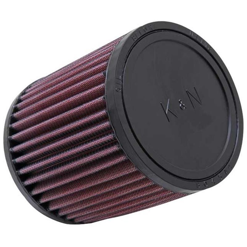 K&N Universal Air Cleaner Assembly (RU-0910)