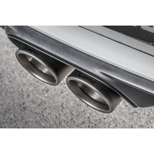 Load image into Gallery viewer, Akrapovic 2018 Porsche 911 GT3 (991.2) Tail Pipe Set (Titanium) (TP-T/S/17)