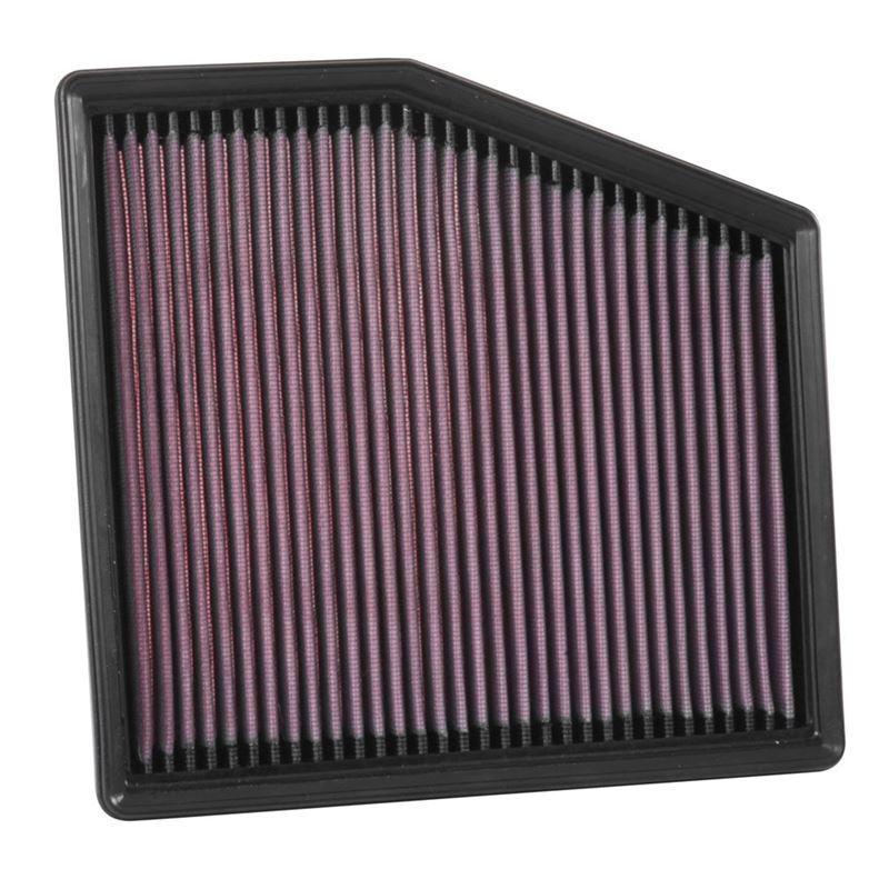 K&N Air Filter (33-5061)