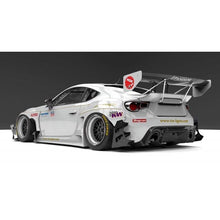 Load image into Gallery viewer, GReddy Pandem V3.5 GT Wing for Subaru BRZ/Toyota 86/ Scion FR-S (17010286)