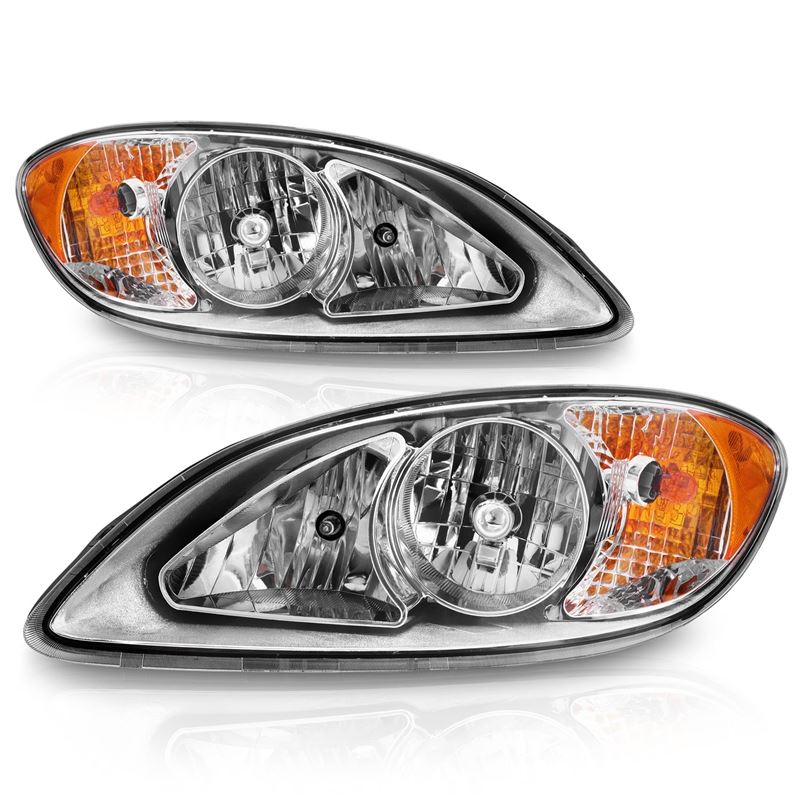 ANZO USA Commercial Truck Headlight (131033)