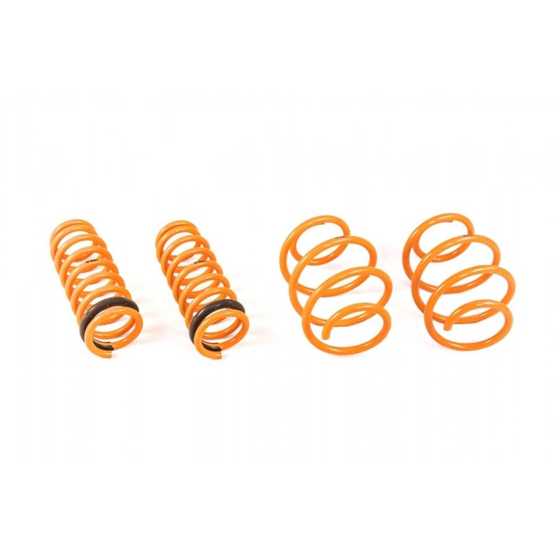 Ark Performance GT-F Lowering Springs (LF0704-0010)