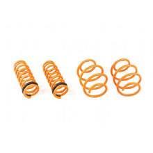 Load image into Gallery viewer, Ark Performance GT-F Lowering Springs (LF0704-0010)