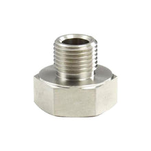 Load image into Gallery viewer, APEXi® 403- x 006 - 1/8PT M16xP1.5 Temperature Sensor Fitting Adapter (403-X006)