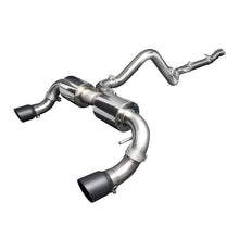 Load image into Gallery viewer, Injen Technology Stainless Steel Cat-Back Exhaust System (SES9300)