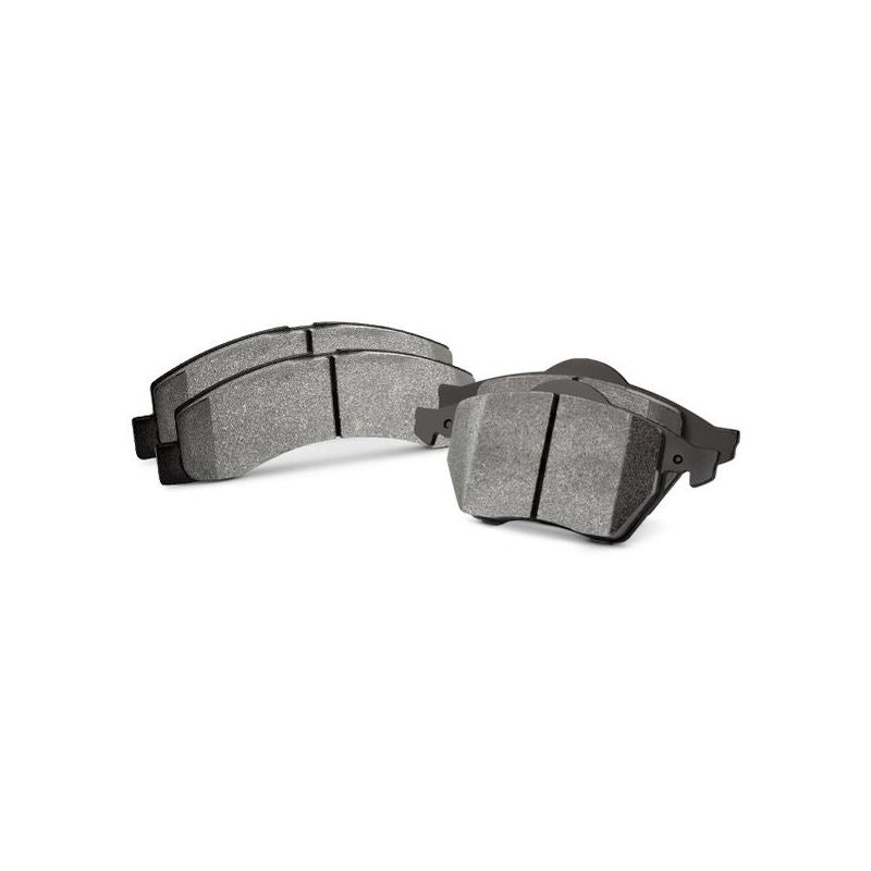 Hawk Performance Performance Ceramic Brake Pads (HB516Z.626)