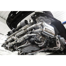 Load image into Gallery viewer, Fabspeed Porsche 991 Carrera Valvetronic Exhaust System (FS.POR.991.VES.PSE)