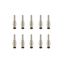 Load image into Gallery viewer, Haltech Pins only - Male pins to suit Female Deutsch DTP Connectors (HT-031209)