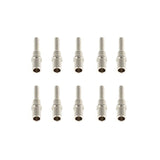 Haltech Pins only - Male pins to suit Female Deutsch DTP Connectors (HT-031209)