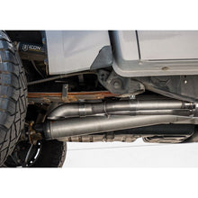 Load image into Gallery viewer, Stillen Exhaust Off Road Series for 2007-2013 Toyota Tundra (509573)