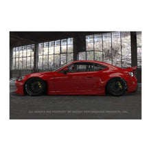 Load image into Gallery viewer, GReddy ROCKET BUNNY 86/FRS/BRZ V2 FULL KIT W/ WING (17010225)