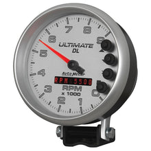 Load image into Gallery viewer, AutoMeter Tachometer Gauge (6894)