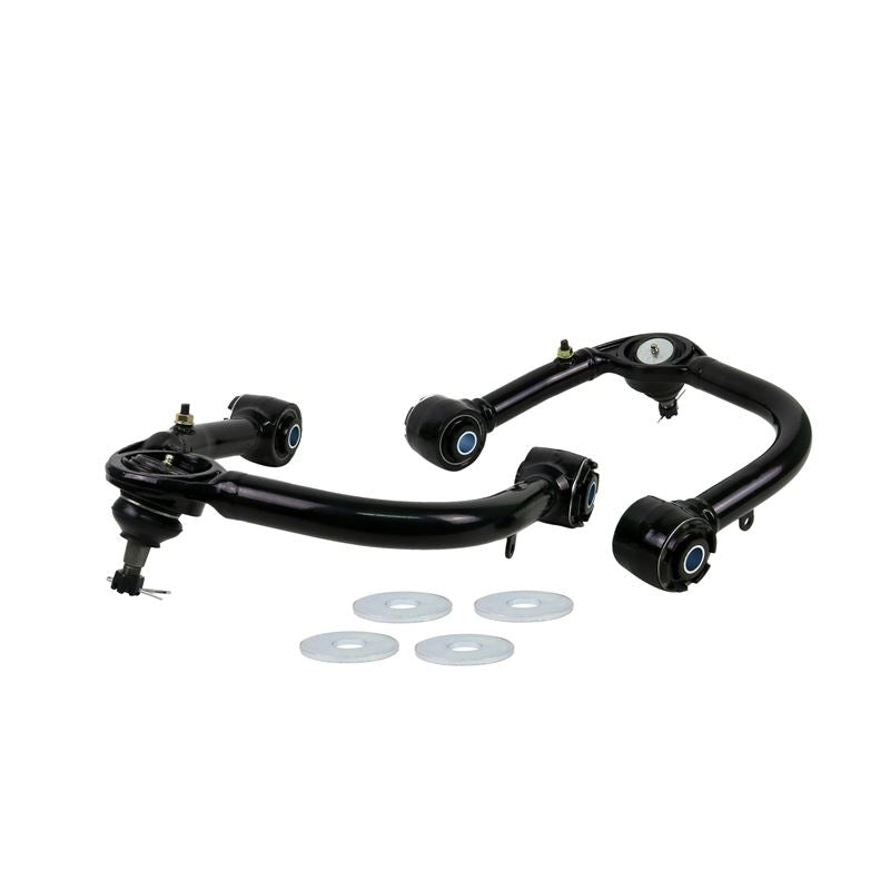 Whiteline Control arm upper arm for 2008-2020 Lexus LX570 (KTA246)