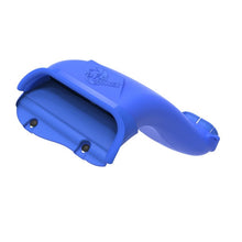 Load image into Gallery viewer, aFe Power Dynamic Air Scoop D.A.S. for 2021-2022 Ford F-150(52-10010SL)