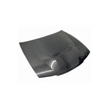 VIS Racing JS Style Black Carbon Fiber Hood (95NS2402DJS-010C)