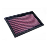 K&N Replacement Air Filter for 2007-2010 Suzuki Swift (33-2824)