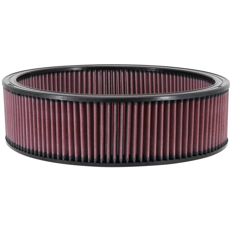 K&N Round Air Filter (E-3730)