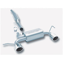 Load image into Gallery viewer, Borla Cat-Back Exhaust System - S-Type (14957)