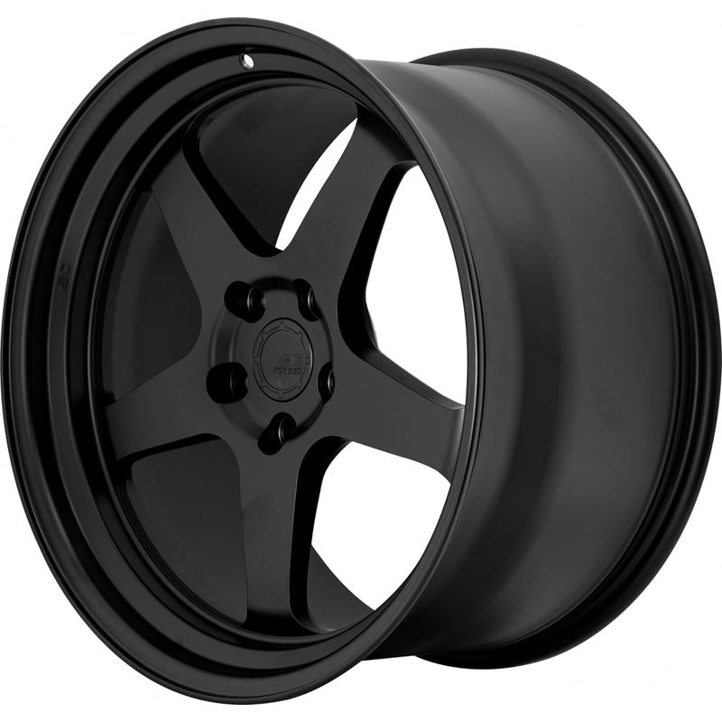 BC Forged TD03 Monoblock Wheel