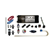 Load image into Gallery viewer, Nitrous Express GEN-X 2 Accessory Package Carb (GENX2-8)