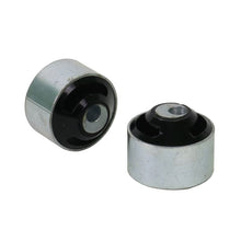 Load image into Gallery viewer, Whiteline Control arm lower inner rear bushing for 2005-2009 Hyundai Tucson (KCA437)