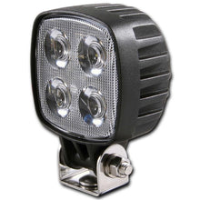 Load image into Gallery viewer, ANZO USA 3inX 3in High Power LED Off Road Spot Light (881031)