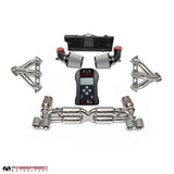 Fabspeed 997 Turbo Supersport Performance Package (06-09) (FS.POR.997T.RPKGEP)