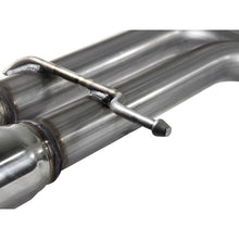 Load image into Gallery viewer, aFe MACH Force-Xp 2-3/4 IN to 2-1/4 IN Stainless Steel Cat-Back Exhaust System (49-46403)