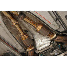 Load image into Gallery viewer, Fabspeed V8 Vantage Sport Cat X-Pipe Exhaust System (05-10) (FS.ASM.VNTV8.SCXP)