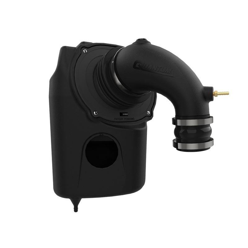 aFe QUANTUM Cold Air Intake System w/ Pro DRY S Media (53-10023D)