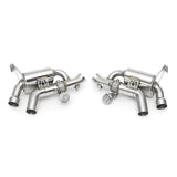 Fabspeed Ferrari California T Valvetronic Exhaust System (FS.FER.CALT.MAX)