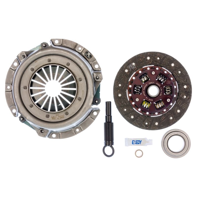 EXEDY Racing Clutch OEM Clutch Kit for 1967 Nissan 411 (06022)