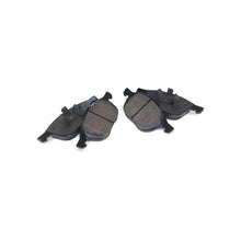 Load image into Gallery viewer, Hawk Performance HPS Brake Pad Sets for 2007-2010 Fiat Punto (HB758B.652)