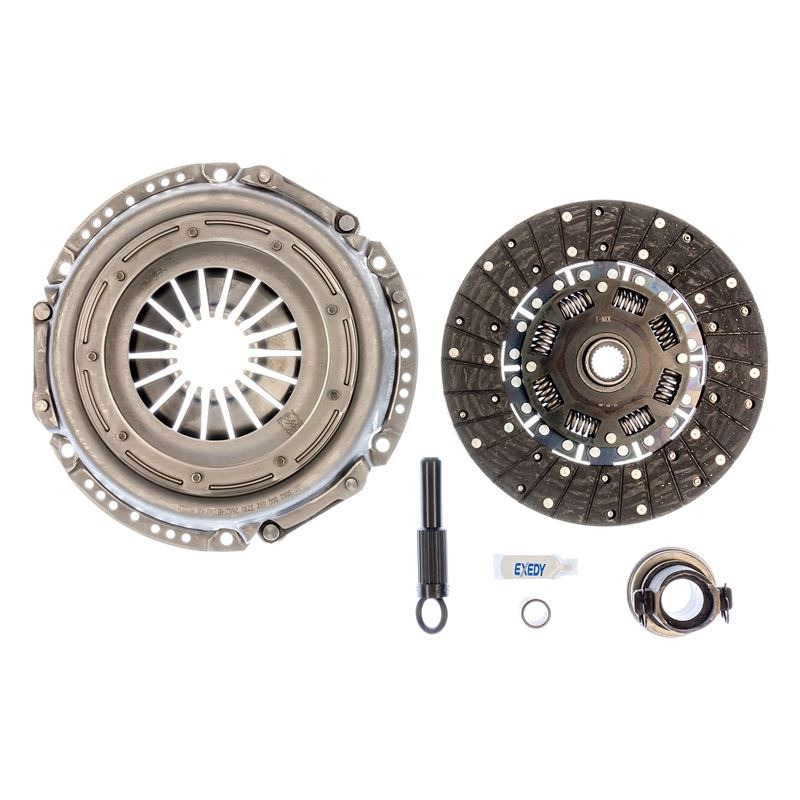 EXEDY Racing Clutch OEM Clutch Kit for 1976-1979 Plymouth Volare (05029)