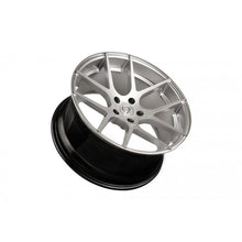 Load image into Gallery viewer, Ark Performance 270 Rims - 19X9.5 - BLACK METALLIC CHROME (CW270-1995.15BC)