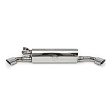 Load image into Gallery viewer, Fabspeed 911 Carrera Maxflo Performance Exhaust System (76-89)(FS.POR.911.MAXS)