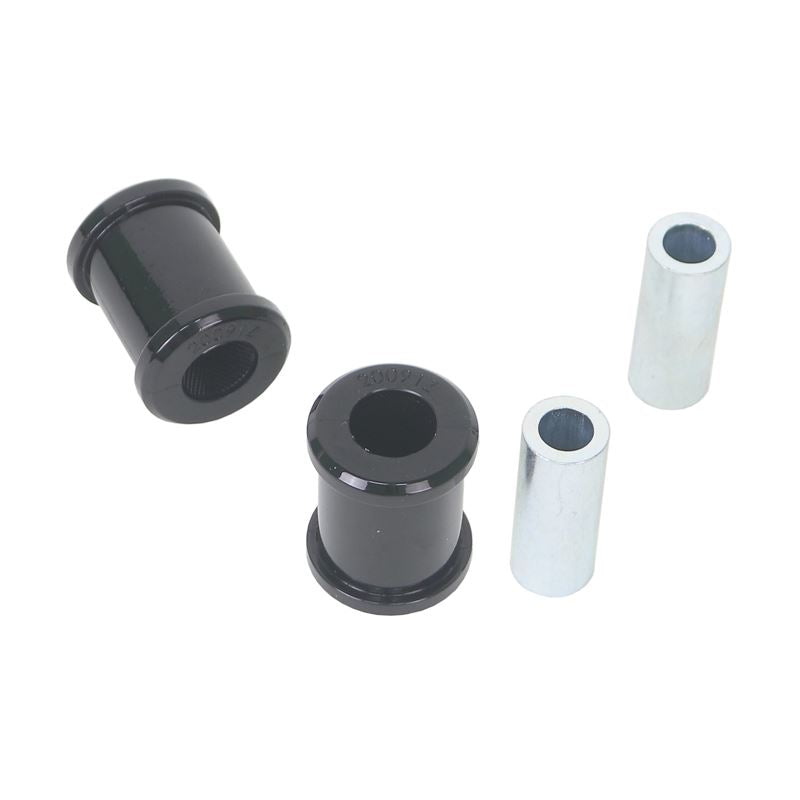 Whiteline Rear Trailing Arm Lower Front Bushing Kit for Mazda MX-5 16+ (W63618)