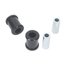 Load image into Gallery viewer, Whiteline Rear Trailing Arm Lower Front Bushing Kit for Mazda MX-5 16+ (W63618)