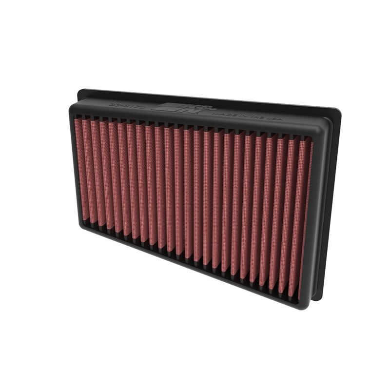 K&N 20-22 Chevrolet Onix L3-1.0L Gas Replacement Air Filter (33-3170)