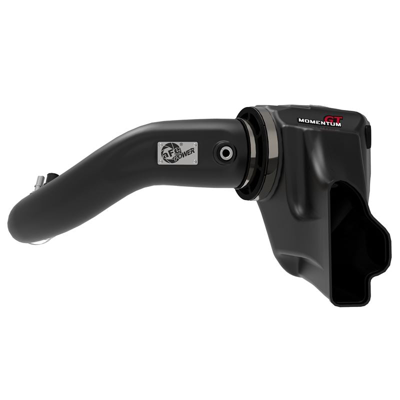 aFe Momentum GT Cold Air Intake System w/ Pro DRY S Media (50-70050D)